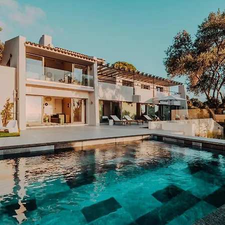 Casa vacanze La Thébaïde *