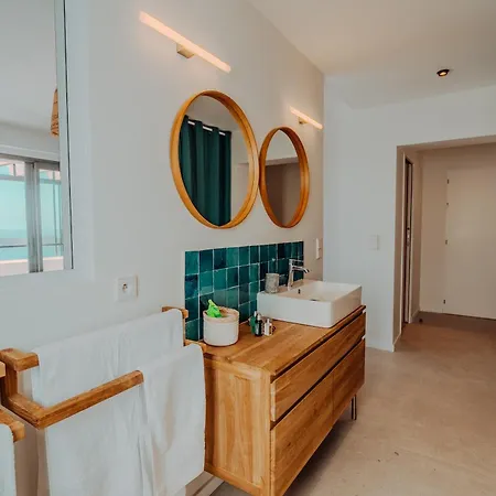 別荘 La Thebaide カルジェーズ