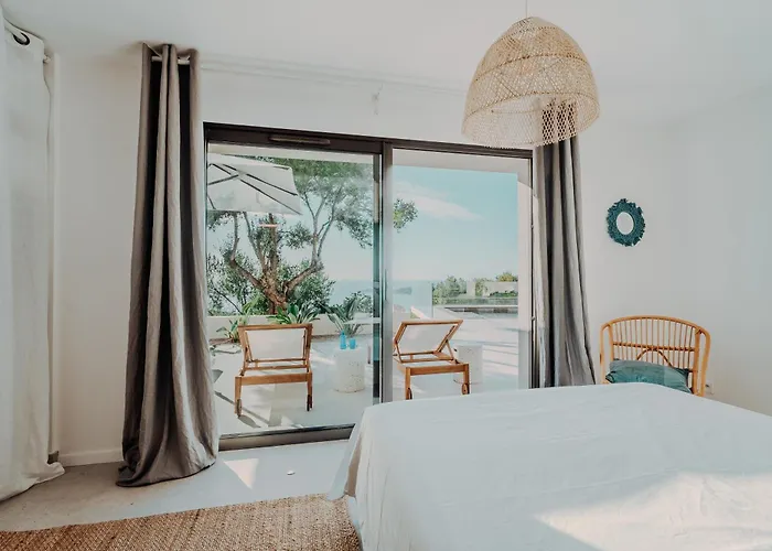 La Thébaïde Casa vacanze *