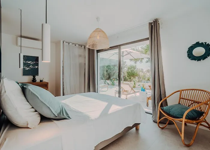 La Thébaïde Casa vacanze