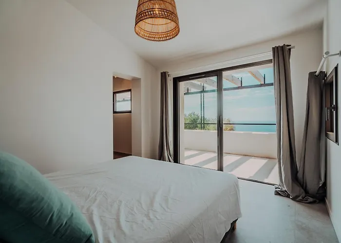 La Thébaïde Casa vacanze