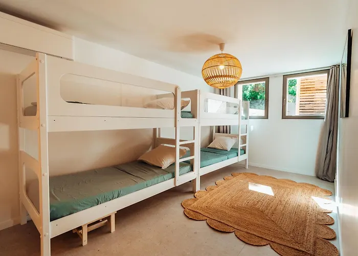 La Thébaïde Casa vacanze