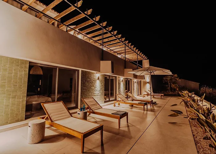La Thébaïde Casa vacanze Cargèse