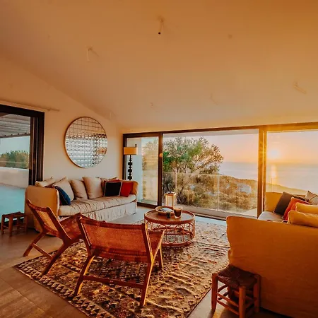 La Thebaide Prázdninový dům *