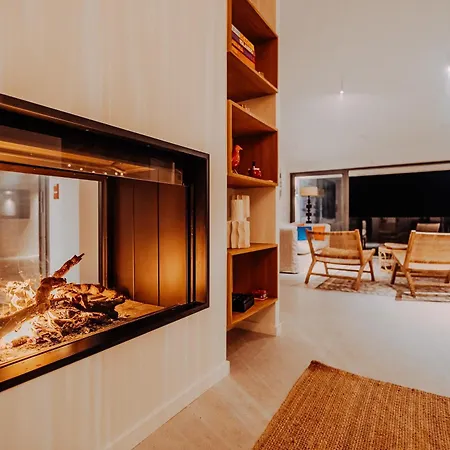 La Thebaide Prázdninový dům