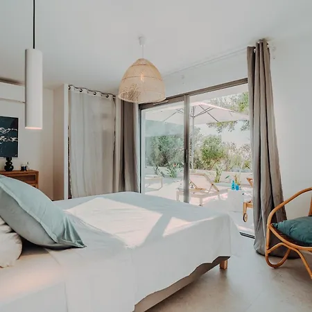 La Thebaide Holiday home