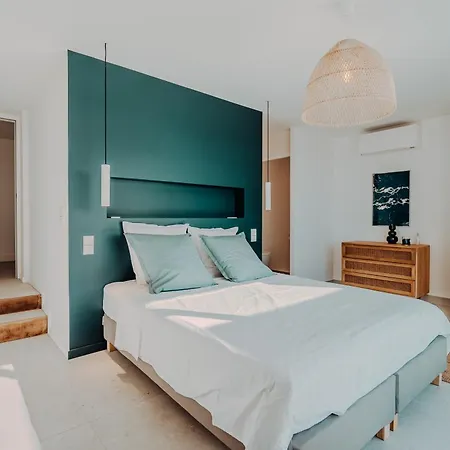 Holiday home La Thebaide Cargese