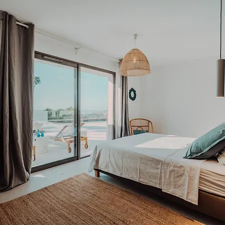 Holiday home La Thebaide *