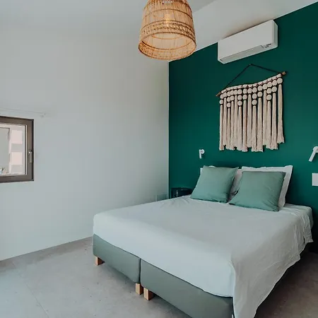 Holiday home La Thebaide