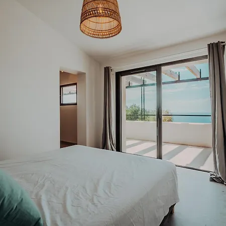 La Thebaide Holiday home