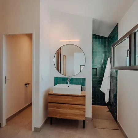 Holiday home La Thebaide