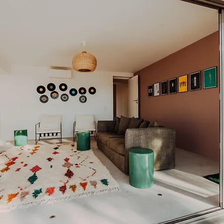 La Thebaide Ferienhaus