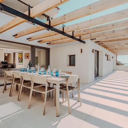 La Thebaide Ferienhaus *