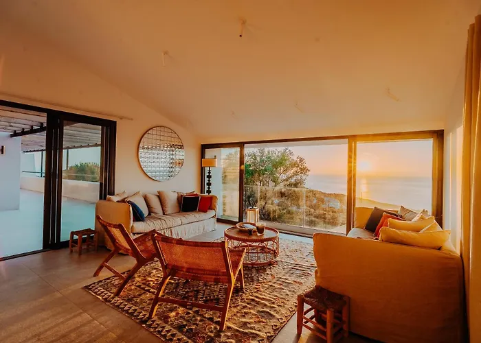 La Thebaide Holiday home *