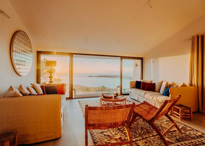 La Thebaide Holiday home *