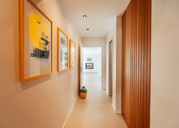 La Thebaide Holiday home *