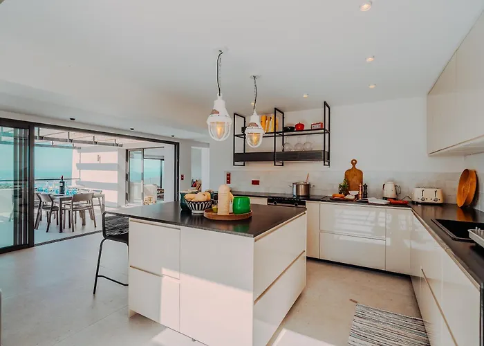 Hébergement de vacances La Thébaïde *