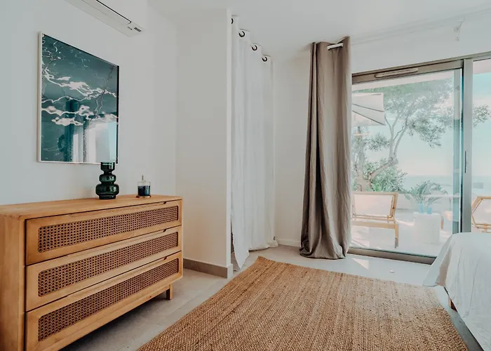 Prázdninový dům La Thebaide *