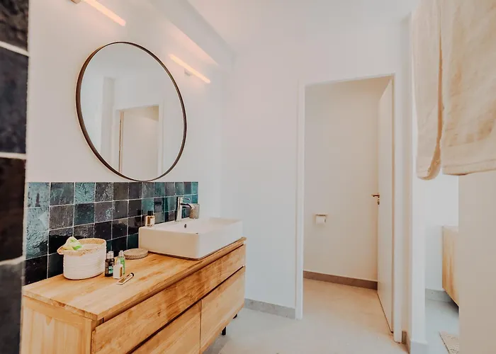 La Thebaide Holiday home Cargese