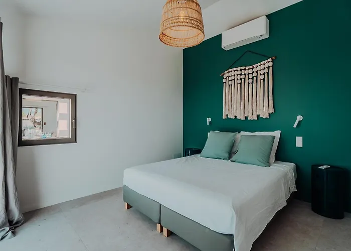 Holiday home La Thebaide