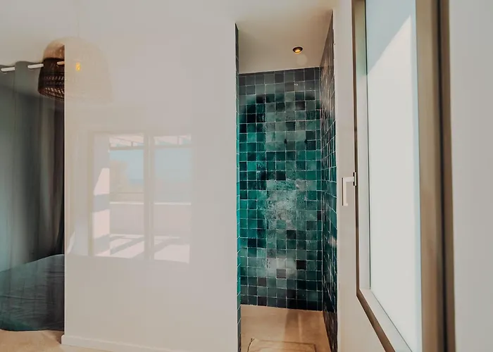 La Thebaide Prázdninový dům *