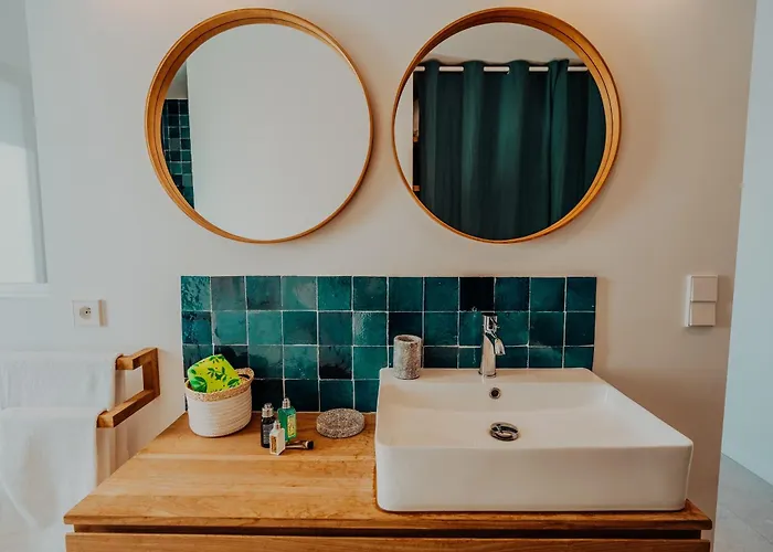 La Thebaide Holiday home